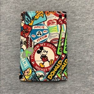 Disney Wallet